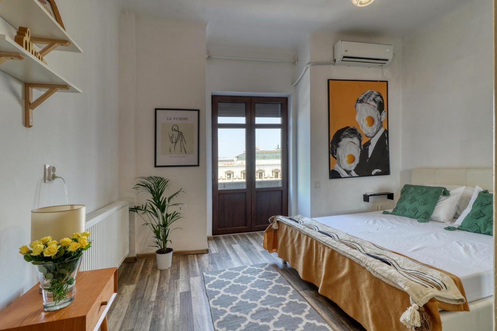 Central Charm Βουκουρέστι Εξωτερικό φωτογραφία