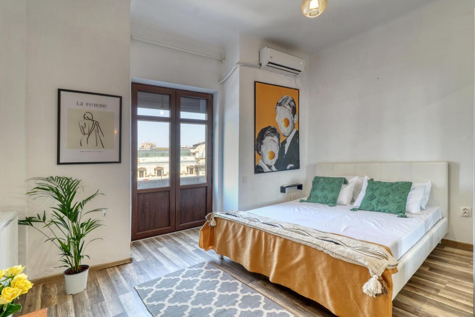 Central Charm Βουκουρέστι Εξωτερικό φωτογραφία